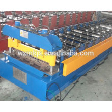 Colored Steel Wall Panel Roll Forming Machine